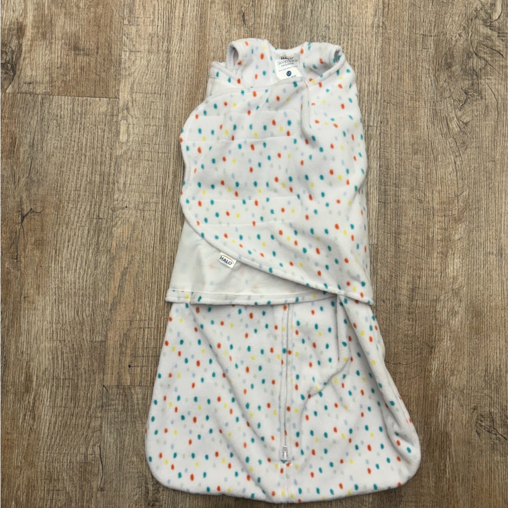 Halo sleep sack swaddle - Picture 3 of 4